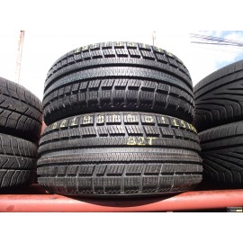 MICHELIN ALPIN 195/50/15 2BUC IARNA